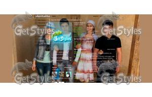 auez тема для контакта