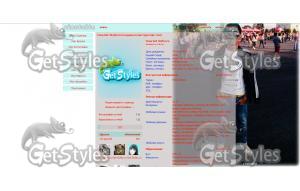 jmalakolrec тема для контакта