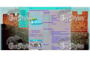 Tema Vc! тема для контакта