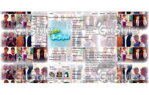 luistomlinsonvodnomnaprav тема для контакта