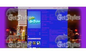 Diker_TeLs тема для контакта