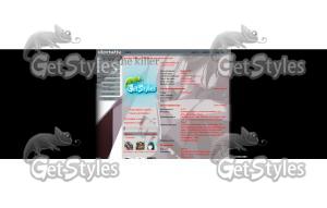 Джефф тема для контакта