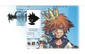 Kingdom Hearts 