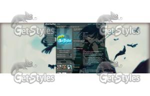 attack on titan тема для контакта