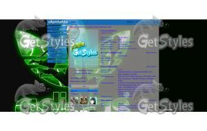 25468ef734 тема для контакта