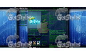 hqwallpapers_ru_computer_ тема для контакта