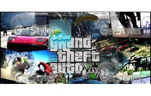 gta_v_tileswallpaper1152x тема для контакта