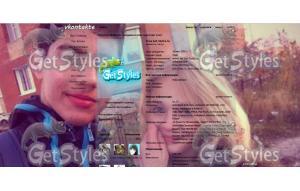 Лю: тема для контакта