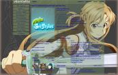 Asuna from Sword Art Onli
