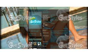 Красивица Девушка ! тема для контакта