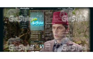 Десятый Док и Феска :D тема для контакта