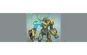 Transformers Cybertron
