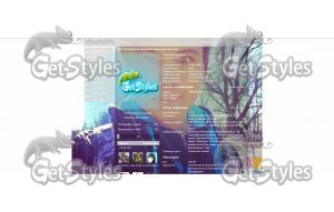 Иван Рудской тема для контакта