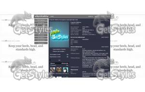 tumblr_ljj07mwOWc1qiln3bo тема для контакта