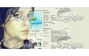 Bill_Kaulitz тема для контакта