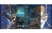 Sword Art Online
