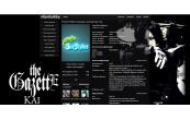 the GazettE [Kai]
