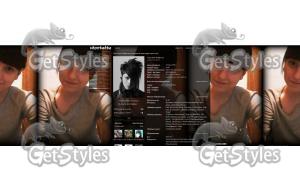 Катюшка тема для контакта