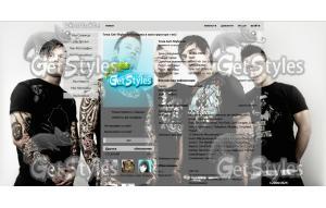 hqwallpapers_ru_music_112 тема для контакта