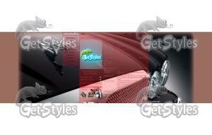 Пробная тема для контакта