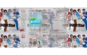 fabulousonedirectionposte тема для контакта