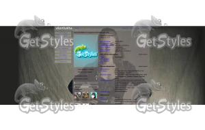 Lost Girl тема для контакта