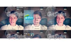 Димочка тема для контакта