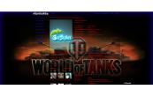 WORLDofTANKS