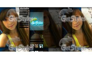 Софья Волкова Воронина тема для контакта