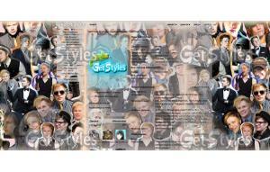 Patrick Stump тема для контакта