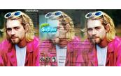 Kurt Cobain  Nirvana