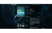 PlanetiKosmos 1366x768