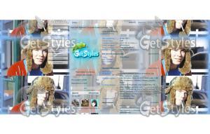 Chris Milesskinsмолокосос тема для контакта