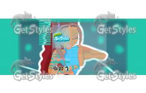 Винкс тема для контакта