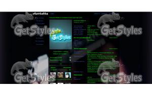 dP7hGcSXQs тема для контакта