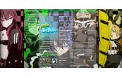 Black Rock Shooter