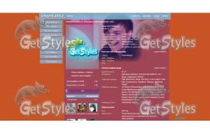 Роман Козак тема для контакта