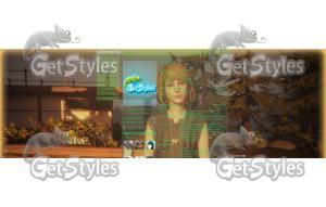 Life is strange 5 episode тема для контакта
