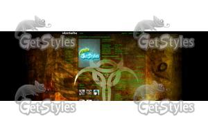 Psyclon nine тема для контакта