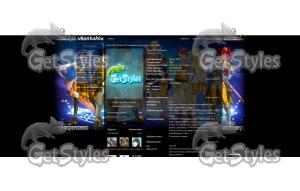 1e212add2134ecfc23bfe38f3 тема для контакта