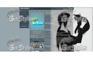 cat_by_fifi_la_fumeused6r тема для контакта