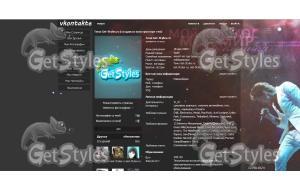 auteur Skasskaru тема для контакта