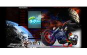 Shadow The Hedgehog