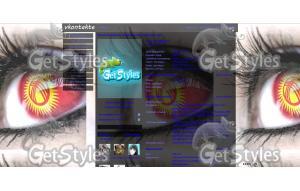 hosiljon 2 тема для контакта