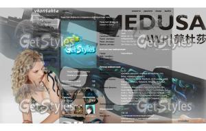 yte]l02z9mLIvic тема для контакта