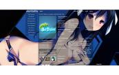 Girl_theme N6500