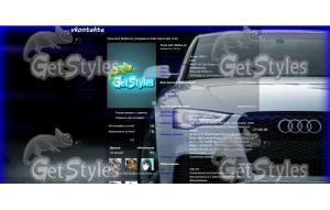 RS_5 тема для контакта