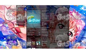 Takami Chika Love Live Su тема для контакта
