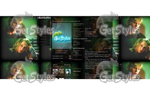 tateandviolet1x06piggypig тема для контакта