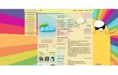 Adventure Time 2